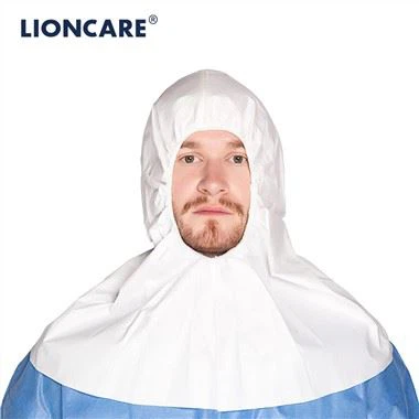 Качулки за еднократна употреба LIONCARE®