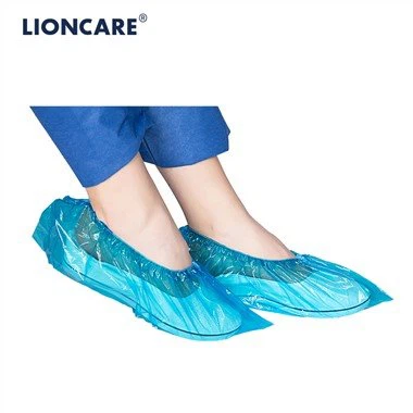 LIONCARE® полиетиленови калъфи за еднократна употреба