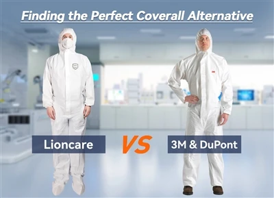Най -добрите алтернативи за еднократна употреба: Lioncare Vs. Водещи марки